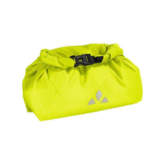 VAUDE AQUA BOX LIGHT 4 L τσάντα τιμονιού κίτρινη