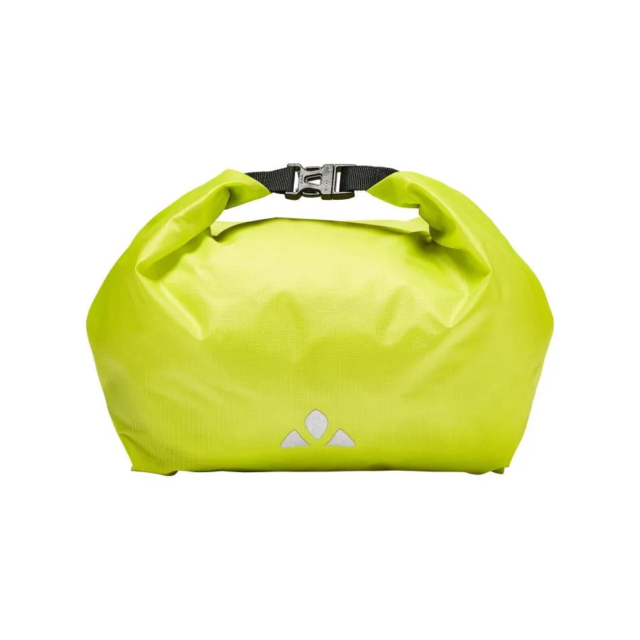 Handlebar bag VAUDE AQUA BOX LIGHT 4 L Yellow