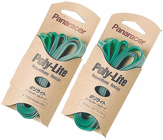 PANARACER POLY-LITE ταινία ζάντας 700x15mm (x2)