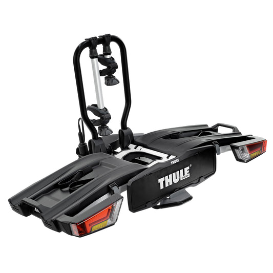 THULE EASYFOLD XT 2 Φορέας ποδηλάτων στον κοτσαδόρο