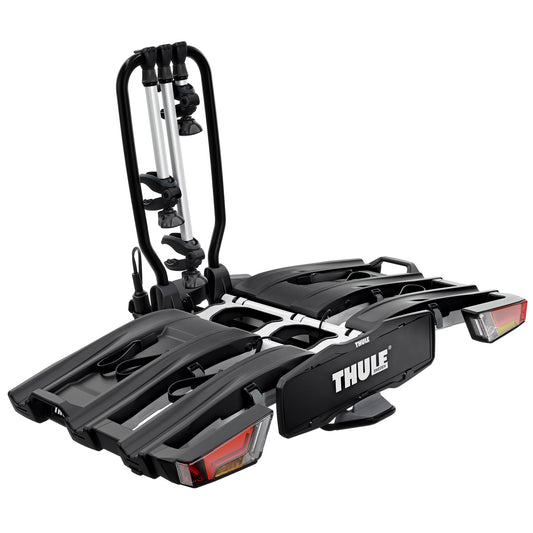 THULE EASYFOLD XT 3 Φορέας ποδηλάτων στον κοτσαδόρο