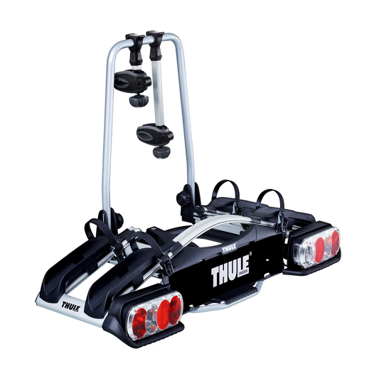 THULE EUROWAY G2 Μεταφορέας ποδηλάτων - 2 ποδήλατα