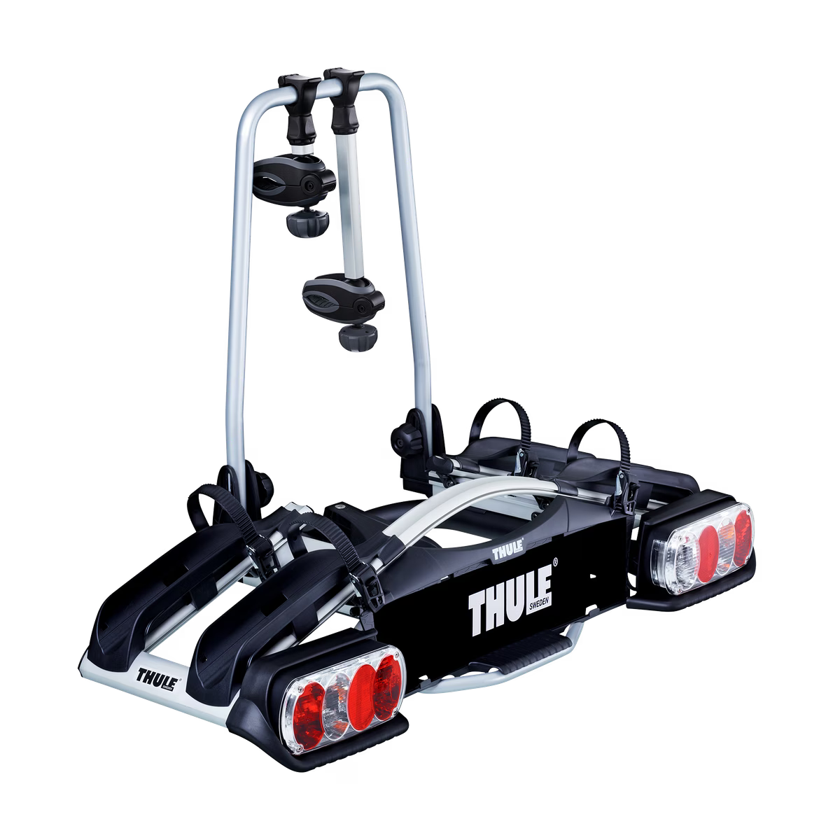 THULE EUROWAY G2 Μεταφορέας ποδηλάτων - 2 ποδήλατα