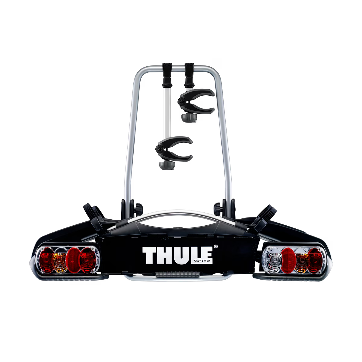 THULE EUROWAY G2 Μεταφορέας ποδηλάτων - 2 ποδήλατα
