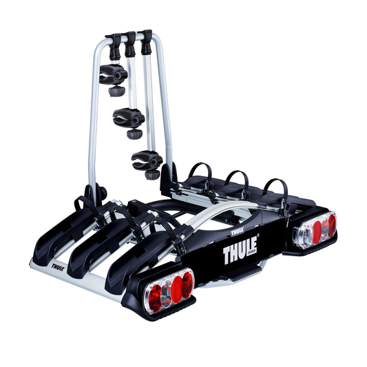 THULE EUROWAY G2 Μεταφορέας ποδηλάτων - 3 ποδήλατα