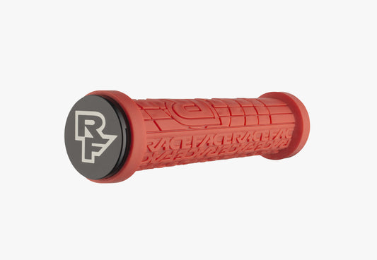 Λαβές RACE FACE GRIPPLER One Lock Κόκκινο