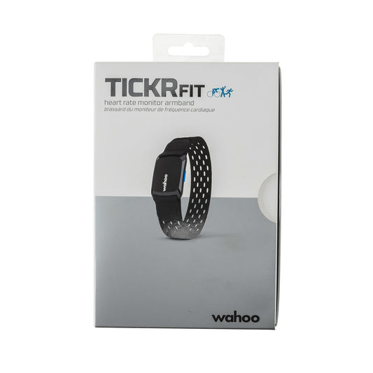 Καρδιολογικό περιβραχιόνιο WAHOO TICKR FIT