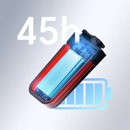 Πίσω φωτισμός RAVEMEN CL01