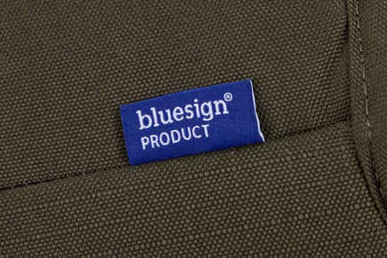 Ταξιδιωτική τσάντα THULE ROUNDTRIP 70 L Χακί