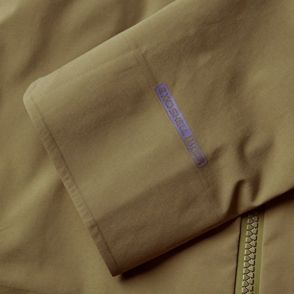 ENDURA MT500 αδιάβροχο μπουφάν χακί