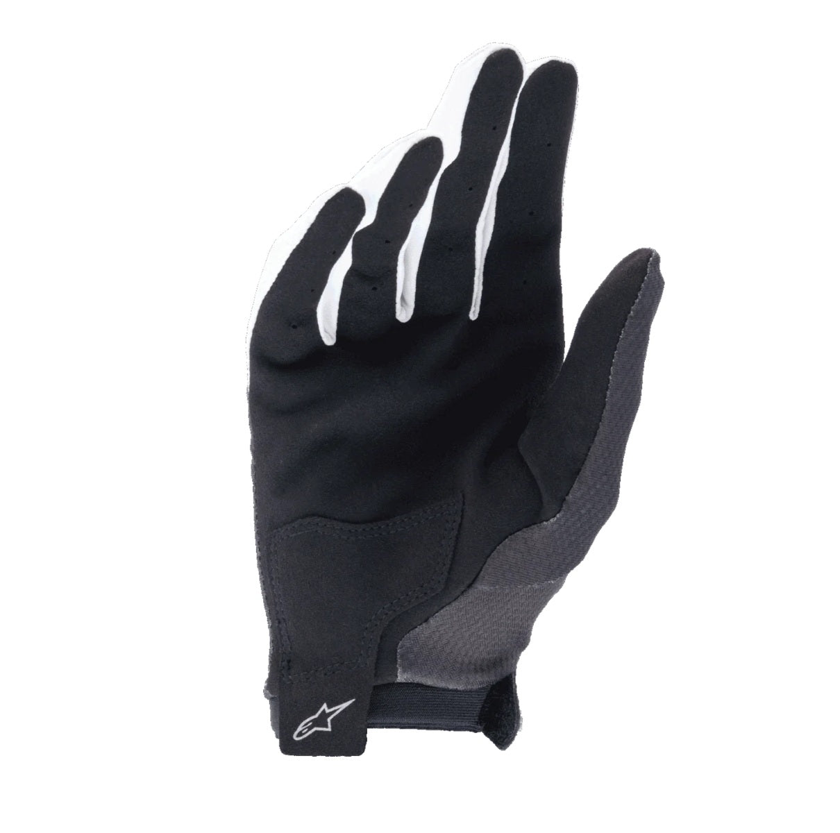 Γάντια ALPINESTARS A-ARIA Μαύρο
