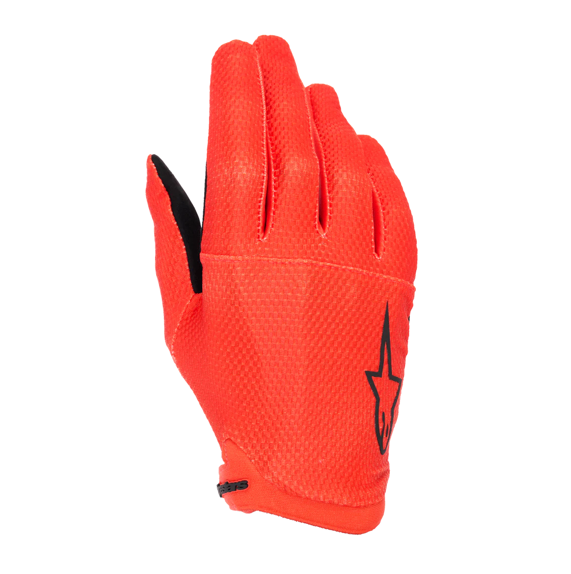 Γάντια ALPINESTARS A-ARIA Πορτοκαλί