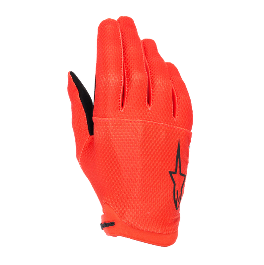 Γάντια ALPINESTARS A-ARIA Πορτοκαλί