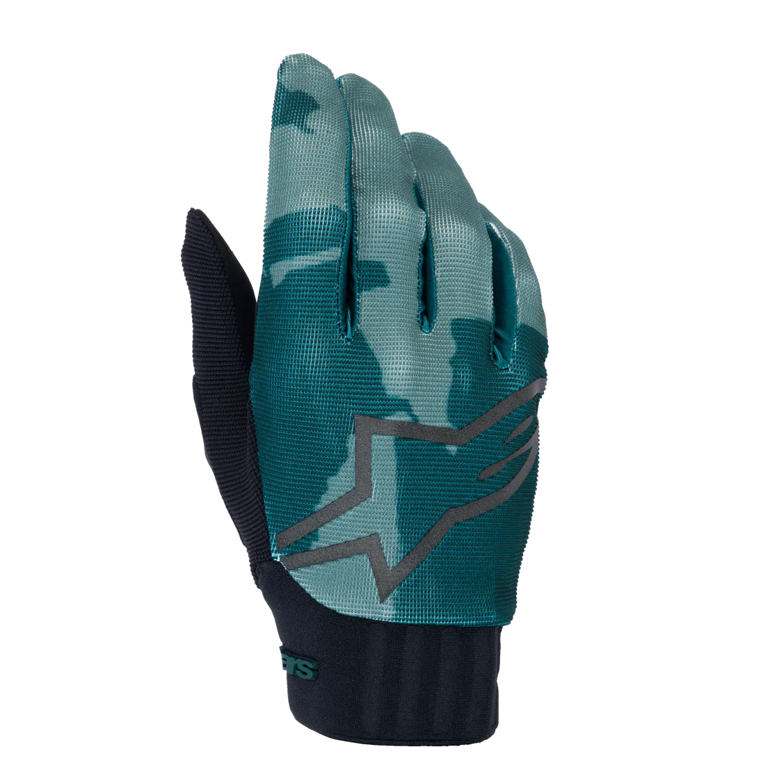 Γάντια ALPINESTARS A-DURA Πράσινο/Camo