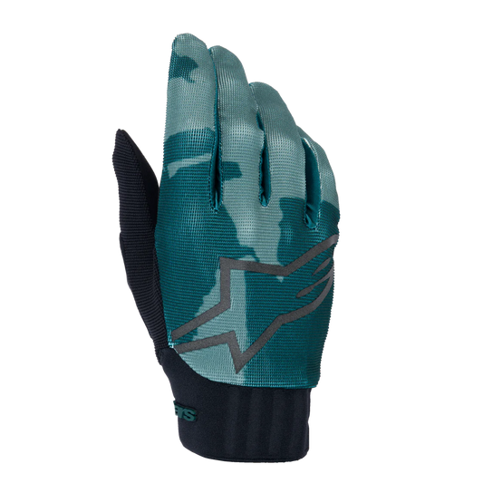Γάντια ALPINESTARS A-DURA Πράσινο/Camo