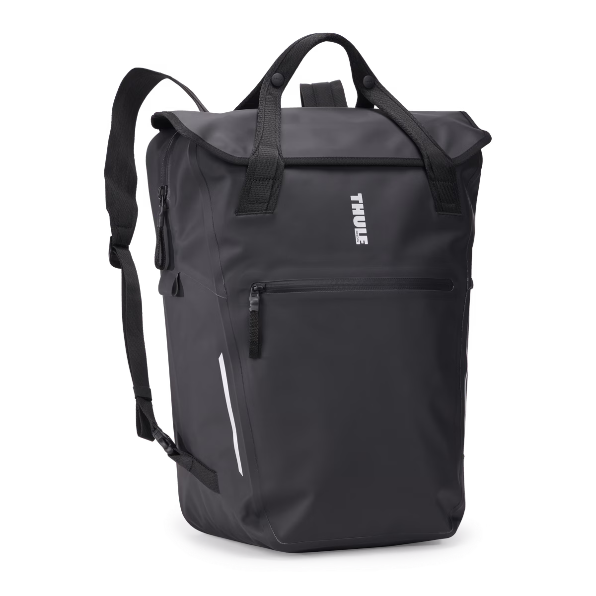 Luggage Bag / Backpack THULE SHIELD Inlock 23 L Black