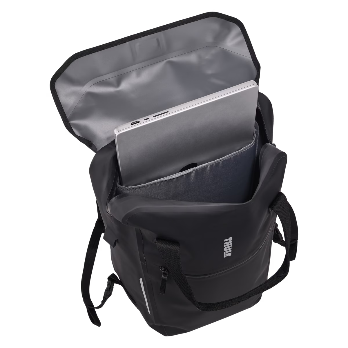 Luggage Bag / Backpack THULE SHIELD Inlock 23 L Black