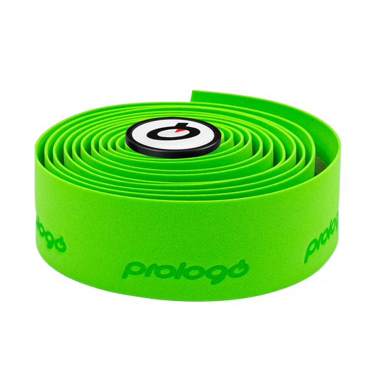 PROLOGO PLAINTOUCH Bar tape Light Green