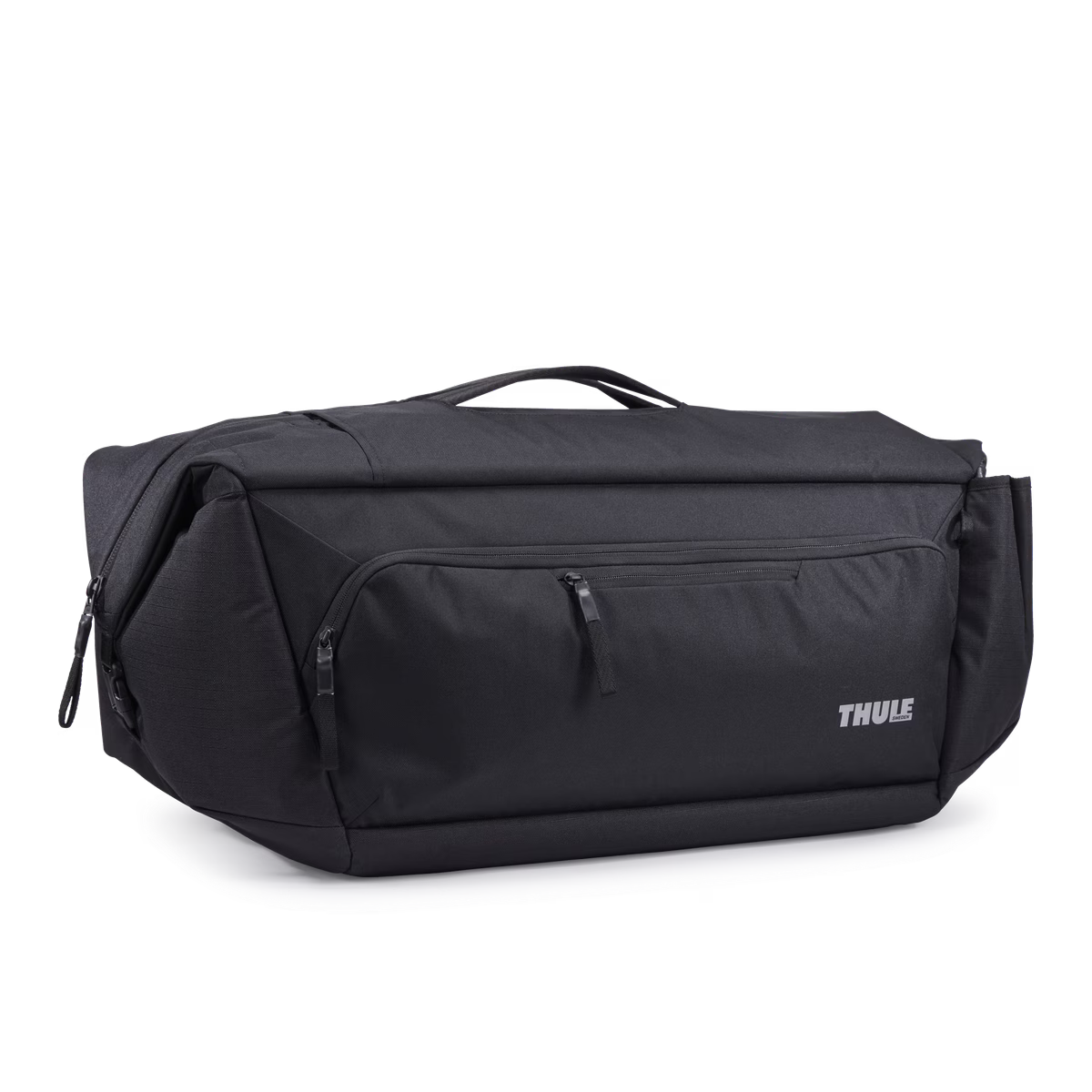 Ταξιδιωτική τσάντα THULE ROUNDTRIP 70 L Μαύρο