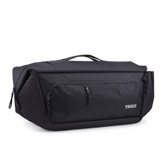 Ταξιδιωτική τσάντα THULE ROUNDTRIP 70 L Μαύρο
