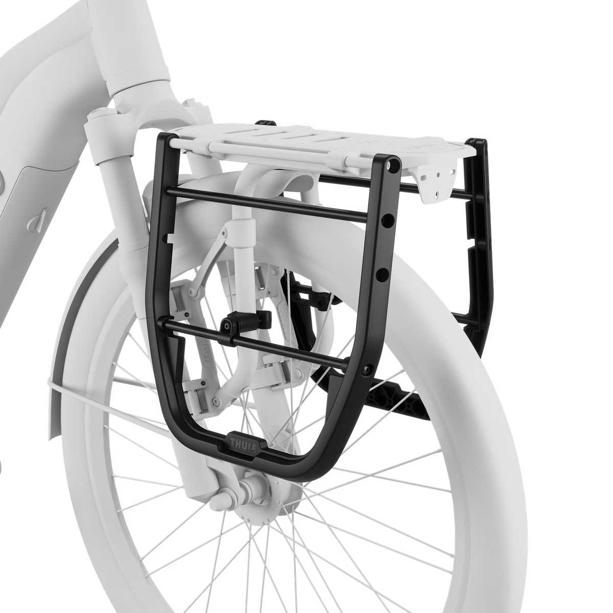 THULE bag holder for TOUR RACK