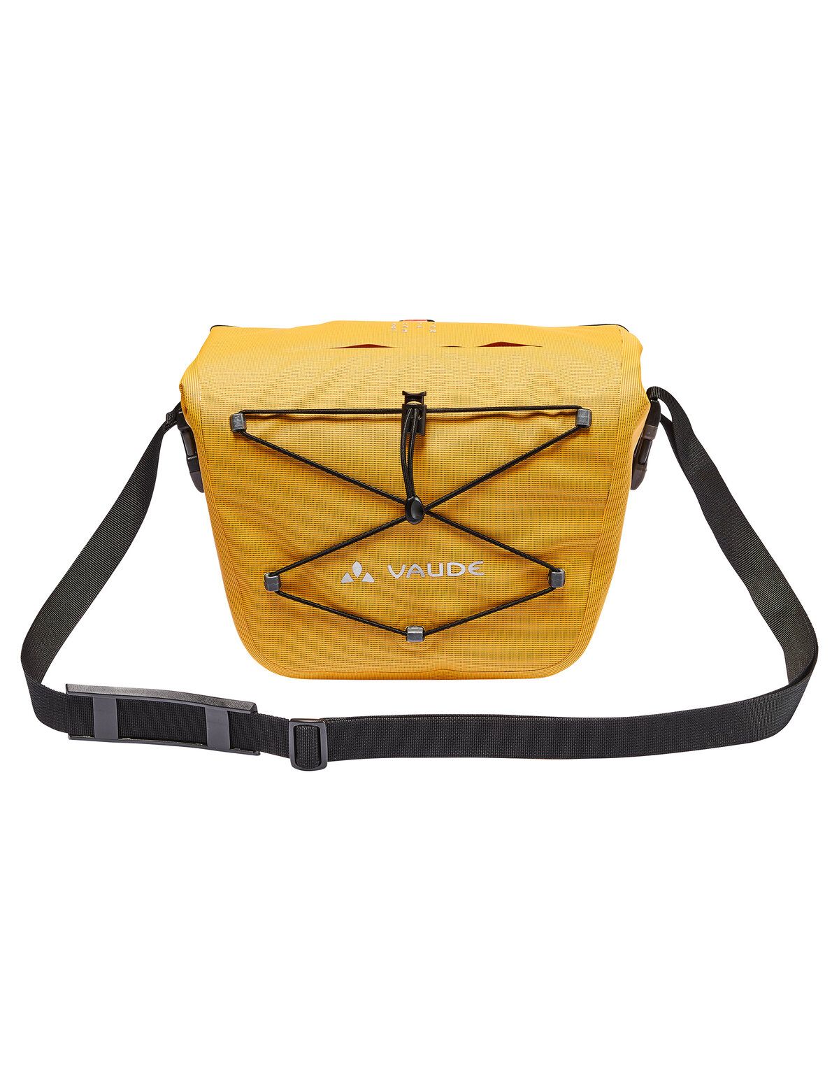 VAUDE PROOF BOX 6 L τσάντα τιμονιού κίτρινη