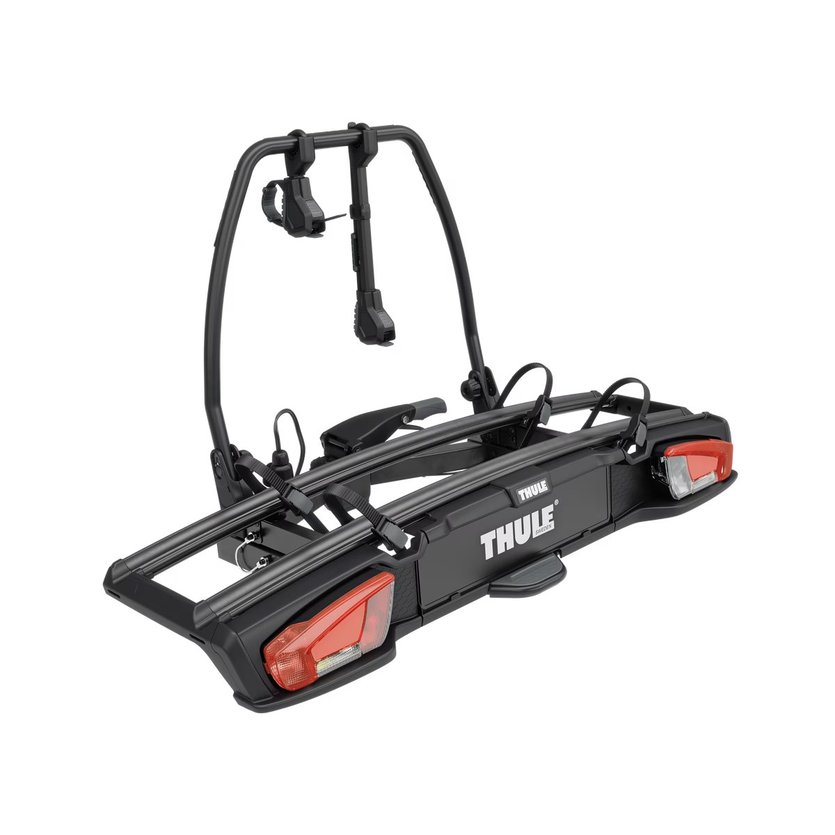THULE VELOSPACE 3 2 Μεταφορέας ποδηλάτων σε γάντζο