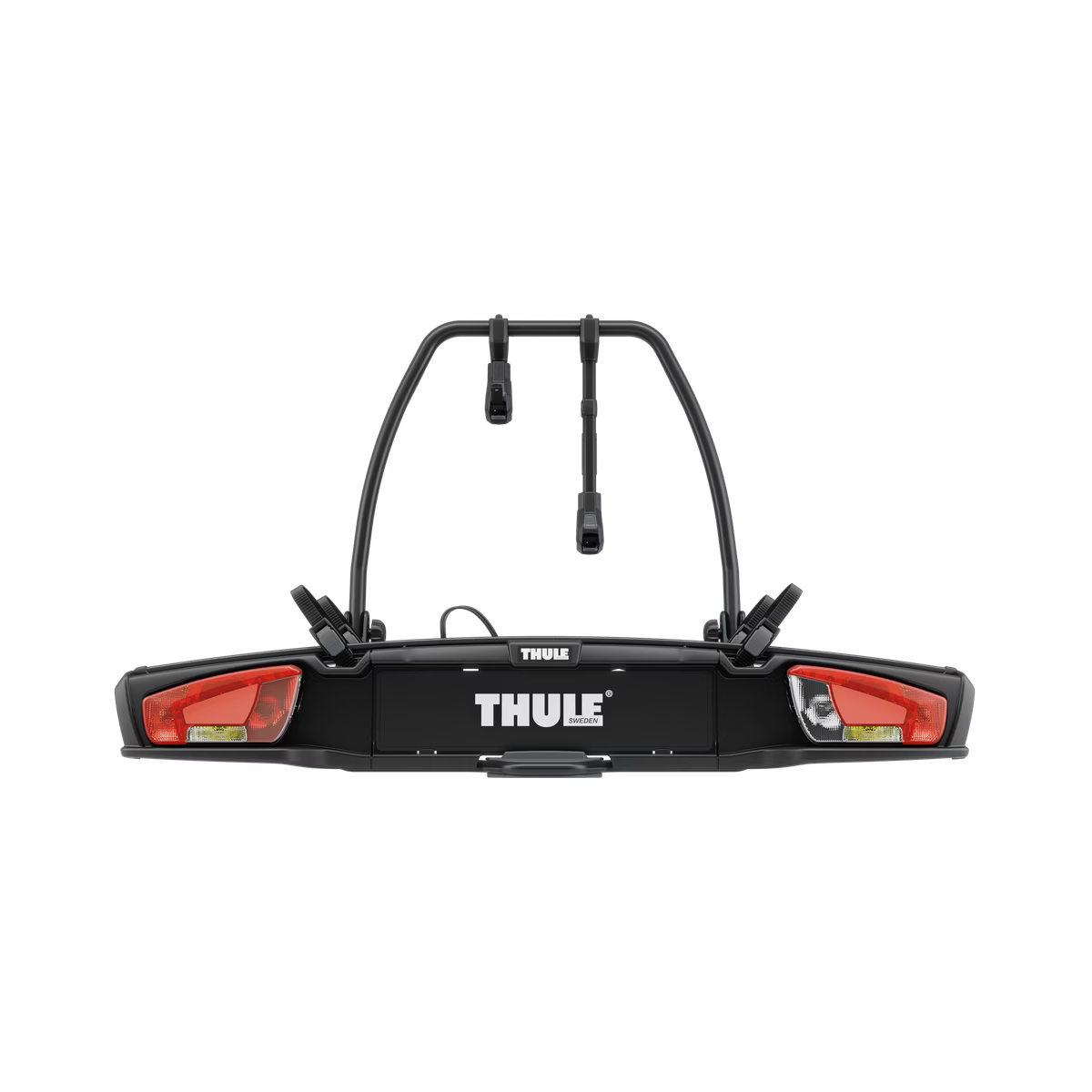 THULE VELOSPACE 3 2 Μεταφορέας ποδηλάτων σε γάντζο