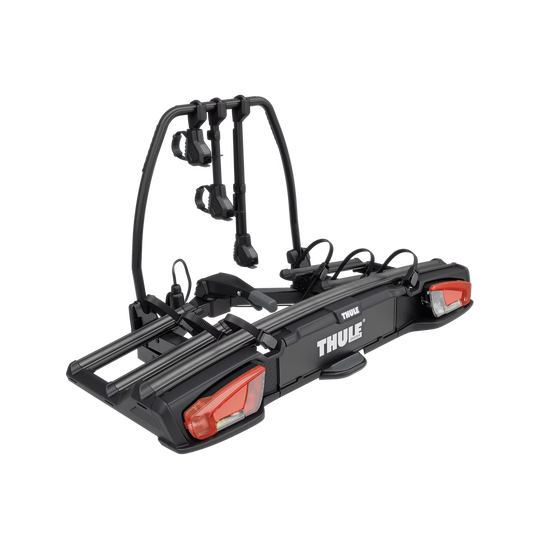 THULE VELOSPACE 3 3 Μεταφορέας ποδηλάτων σε γάντζο
