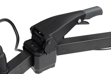 THULE VELOSPACE 3 2 Μεταφορέας ποδηλάτων σε γάντζο