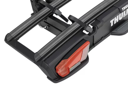 THULE VELOSPACE 3 2 Μεταφορέας ποδηλάτων σε γάντζο