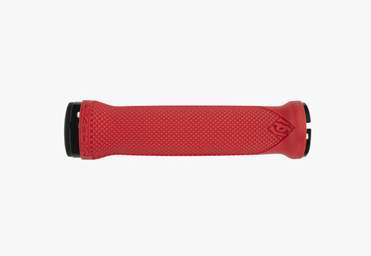 Λαβές RACE FACE LOVE HANDLE Lock-On Red