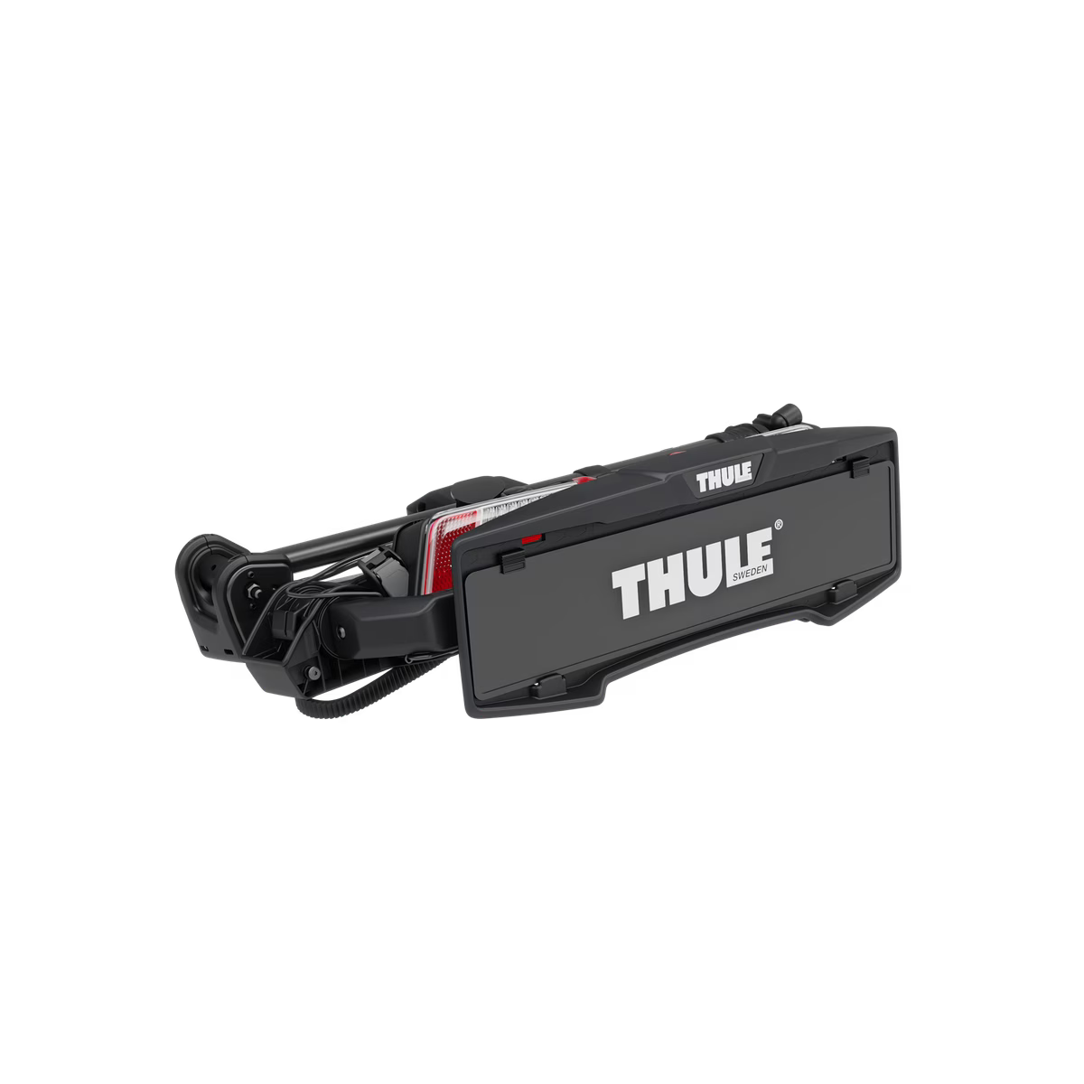 THULE VELOLITE 1 Bike Carrier on Hitch