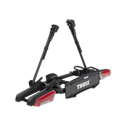 THULE VELOLITE 2 Φορέας ποδηλάτων στον κοτσαδόρο