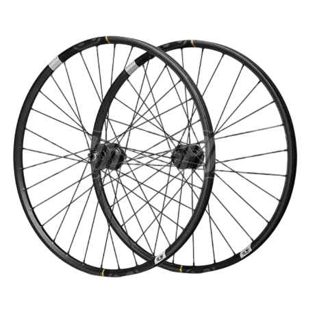 Pair of CRANKBROTHERS SYNTHESIS Carbon XCT 29" wheels 15x110/12x148 mm Boost