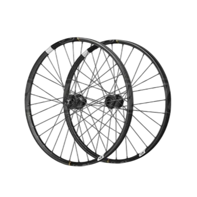Pair of CRANKBROTHERS SYNTHESIS Carbon E-BIKE 29" Wheels Axle 15x110/12x148 mm Boost
