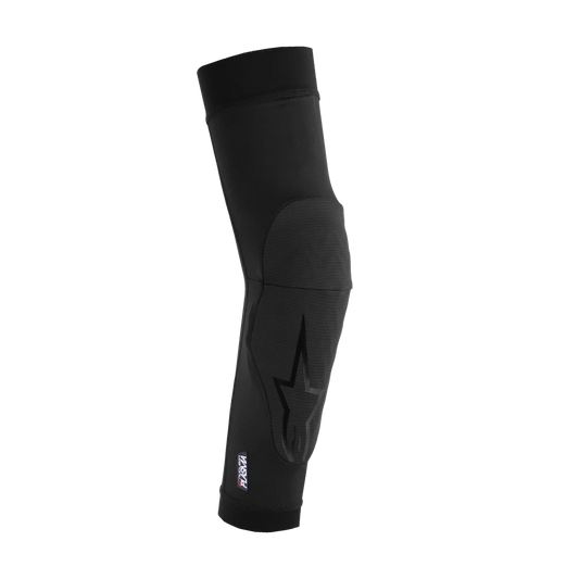 ALPINESTARS A-MOTION PLASMA Επιθέματα αγκώνα Μαύρο