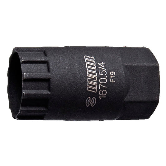 UNIOR Shimano/SRAM Cassette Remover -1670.5/4