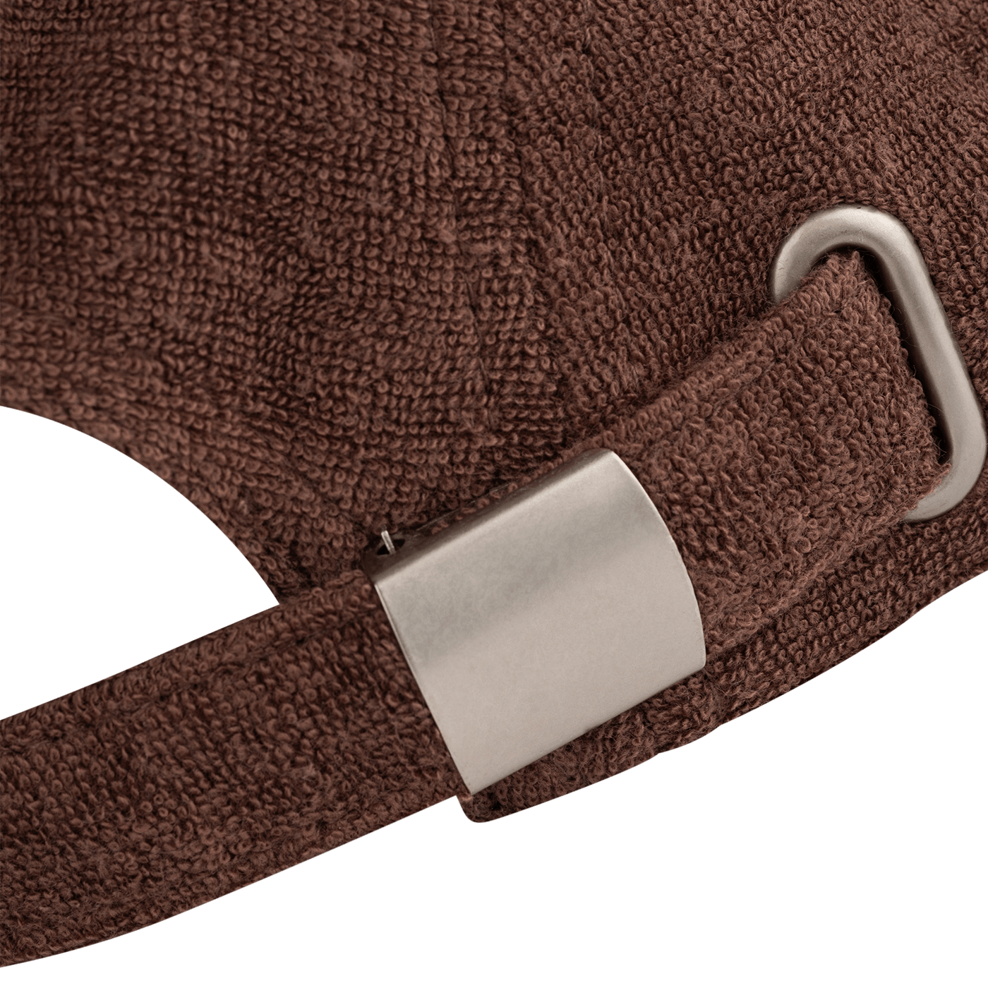 BURGTEC ARCADE FIVE PANEL Cap, Brown
