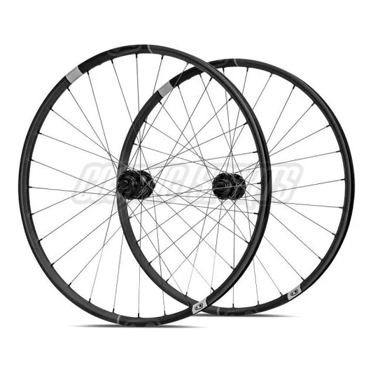 Ζευγάρι CRANKBROTHERS SYNTHESIS Carbon Gravel Tubeless Ready Τροχοί (Center Lock)