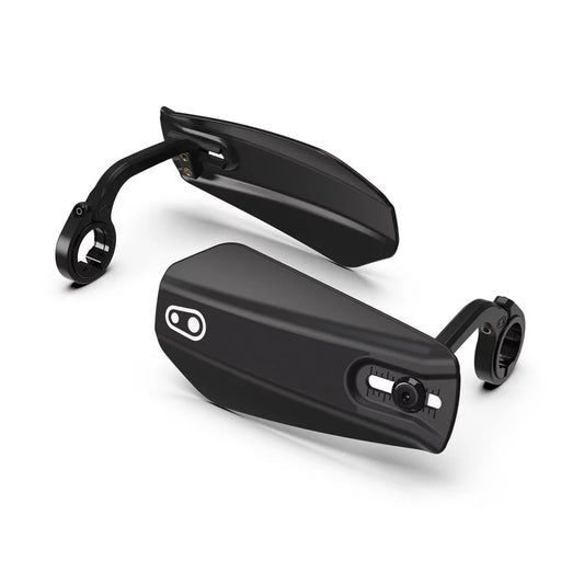 CRANKBROTHERS GUARDIAN Ενσωματωμένα προστατευτικά χεριών