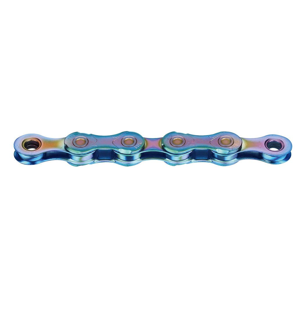 Αλυσίδα 11V KMC X11 Aurora Blue