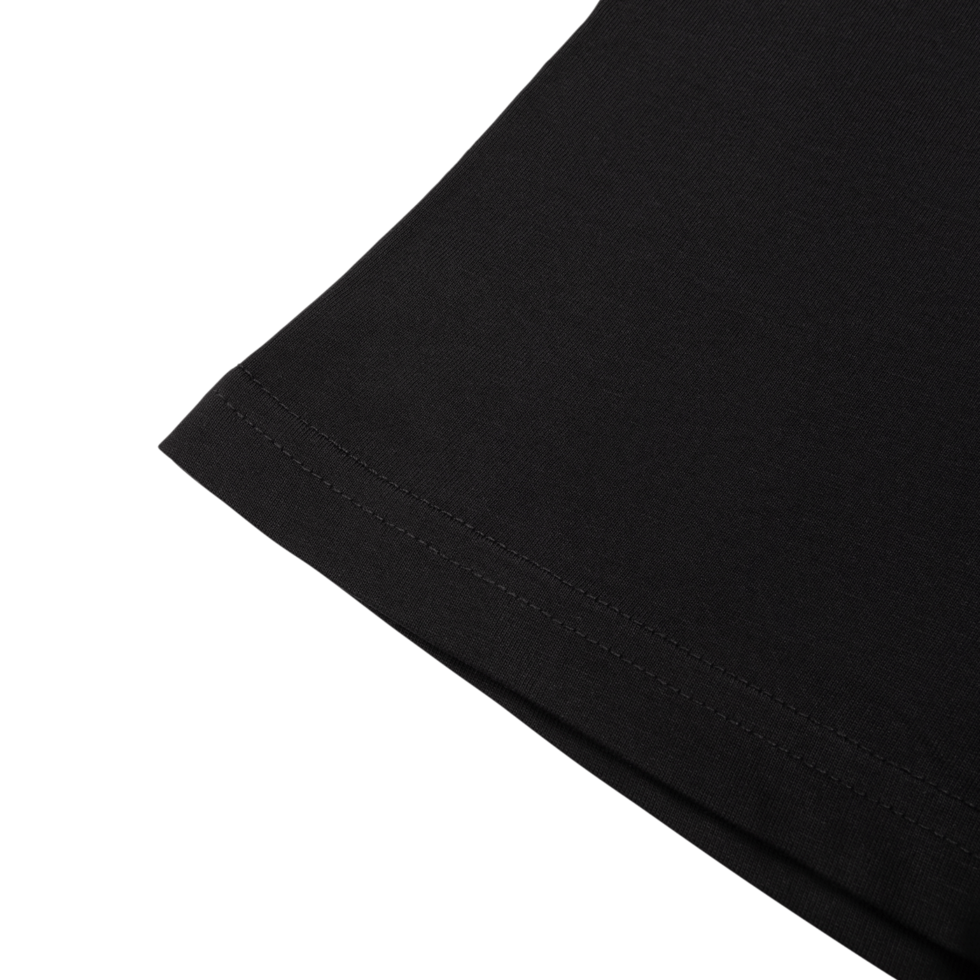 BURGTEC RUT MONSTER Black T-Shirt