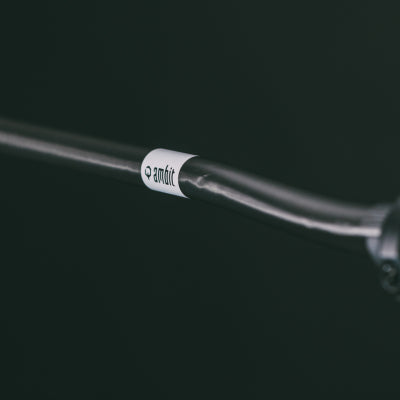 AMBIT Bartender GC Enduro 25mm 800mm Carbon τιμόνι