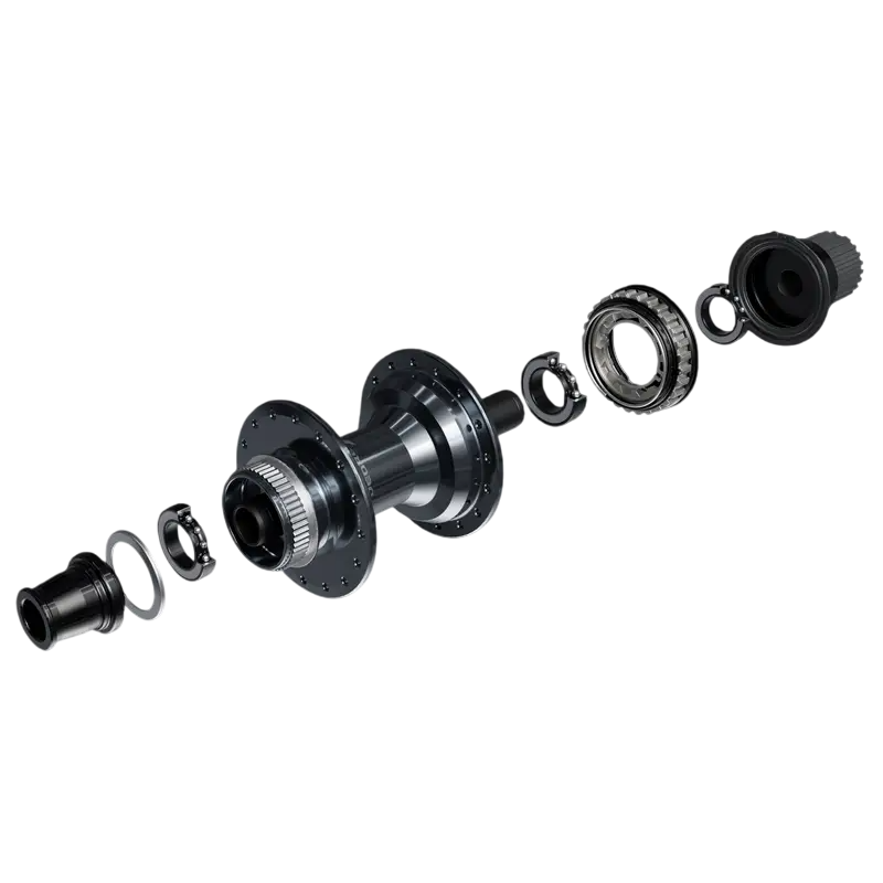 Rear wheel SHIMANO XT M8200 27.5'' Axle 12x148 mm