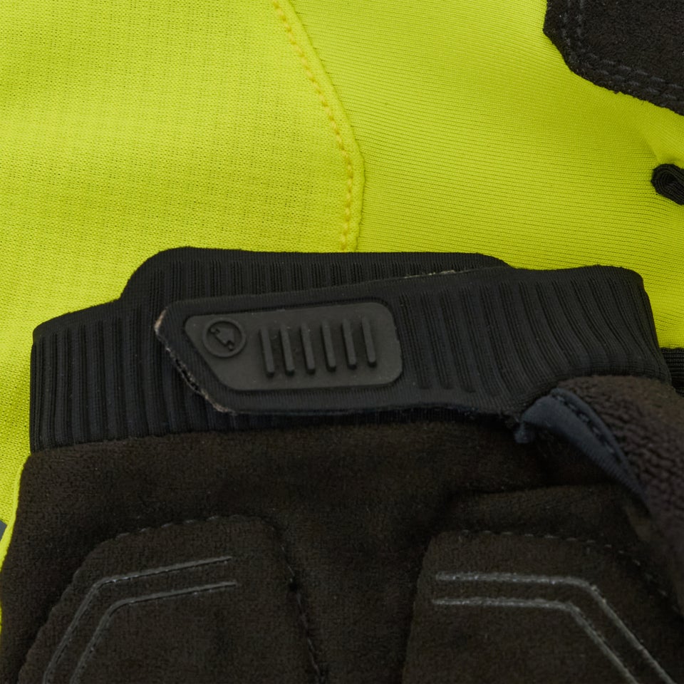 ENDURA LOOP MITT End Citrus Short Γάντια