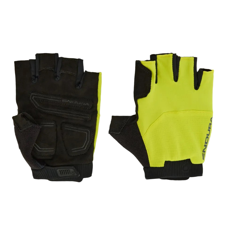 ENDURA LOOP MITT End Citrus Short Γάντια