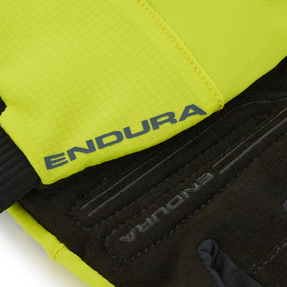 ENDURA LOOP MITT End Citrus Short Γάντια