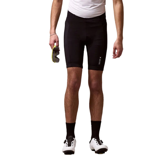 ENDURA 6 PANEL Black undershort