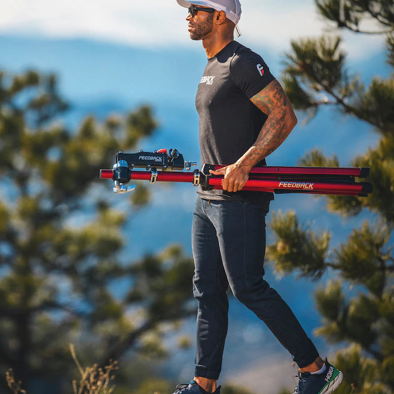 FEEDBACK Pro Mechanic workshop stands